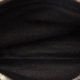 Balenciaga Navy Cabas S Tote ANy2gq | Authentic Pre-Owned hardware detail