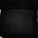 Balenciaga Navy Cabas S Tote 0ntX1O | Authentic Pre-Owned detail view