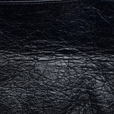 Balenciaga Navy Cabas S Tote LSMOX8 | Authentic Pre-Owned side view
