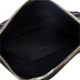 Balenciaga Navy Cabas S Tote BValiQ | Authentic Pre-Owned side view
