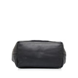 Balenciaga Navy Cabas S jyL3J2 | Authentic Pre-Owned back view