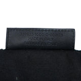 Balenciaga Navy Cabas S jyL3J2 | Authentic Pre-Owned front view