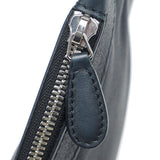 Balenciaga Navy Cabas S jyL3J2 | Authentic Pre-Owned side view