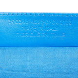Balenciaga Navy Cabas XS Canvas Satchel 33098 | Authentic Pre-Owned hardware detail