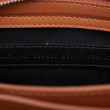 Balenciaga Navy Crossbody Bag | Authentic Pre-Owned front view