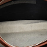 Balenciaga Navy Crossbody Bag | Authentic Pre-Owned hardware detail