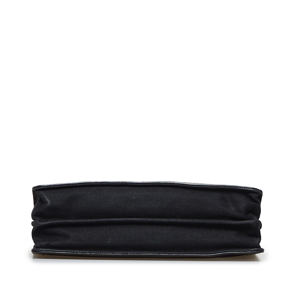 Balenciaga Navy Pochette M Crossbody xmmUMh | Authentic Pre-Owned back view