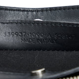 Balenciaga Navy Pochette M Crossbody xmmUMh | Authentic Pre-Owned front view
