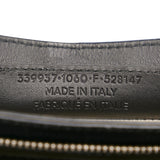 Balenciaga Navy Pochette Handbag tav1bL | Authentic Pre-Owned front view