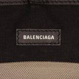 Balenciaga Navy Pochette Handbag SdLFGu | Authentic Pre-Owned front view