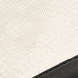 Balenciaga Navy Tote | Authentic Pre-Owned front view