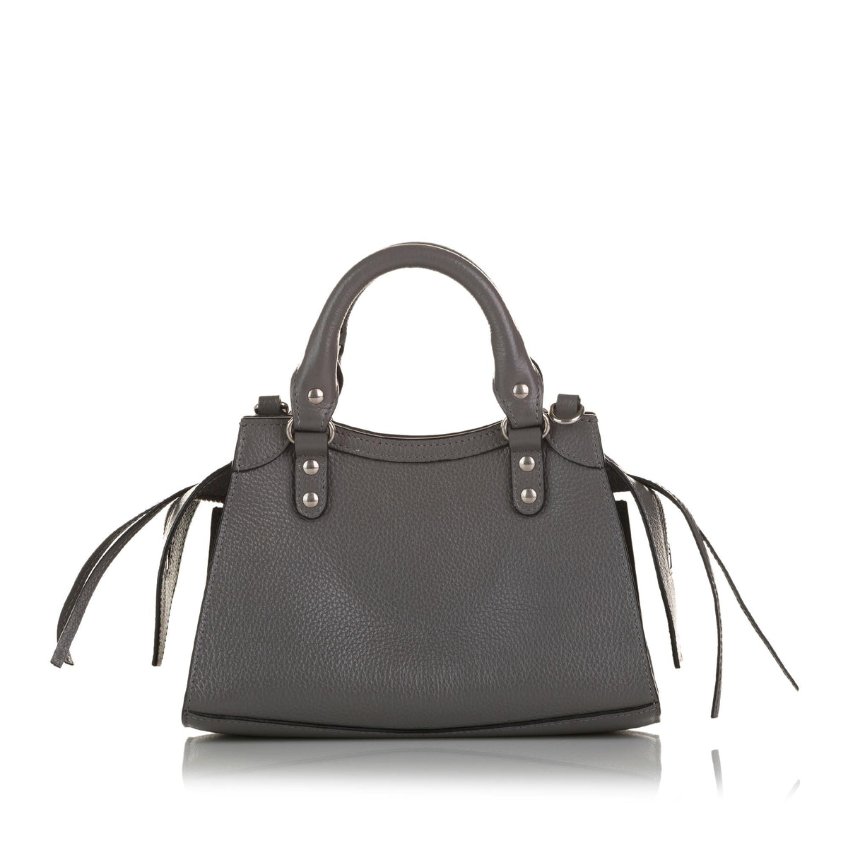 Balenciaga Neo Classic City Small Handbag | Authentic Pre-Owned angle view