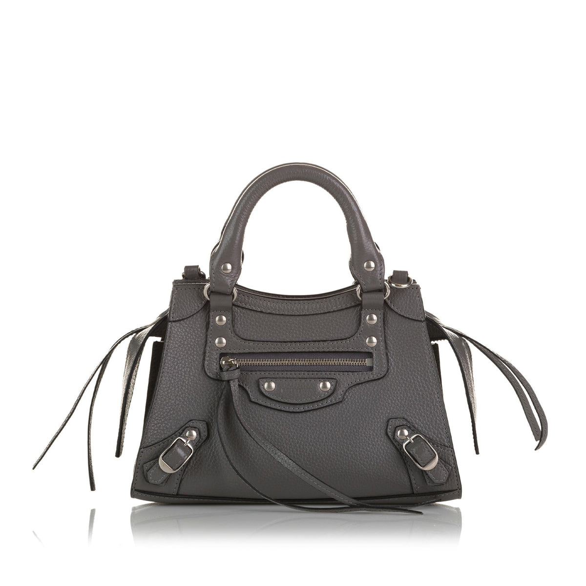 Balenciaga Neo Classic City Small Handbag | Authentic Pre-Owned