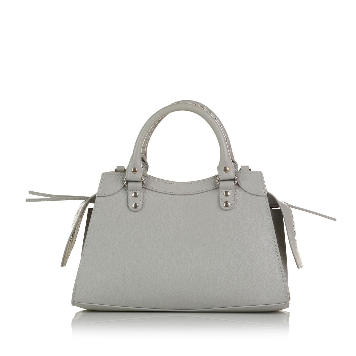 Balenciaga Neo Classic City Handbag | Authentic Pre-Owned angle view