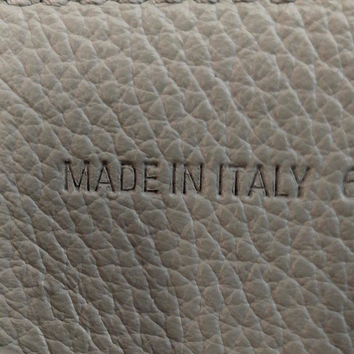Balenciaga Neo Classic City Handbag | Authentic Pre-Owned close-up view