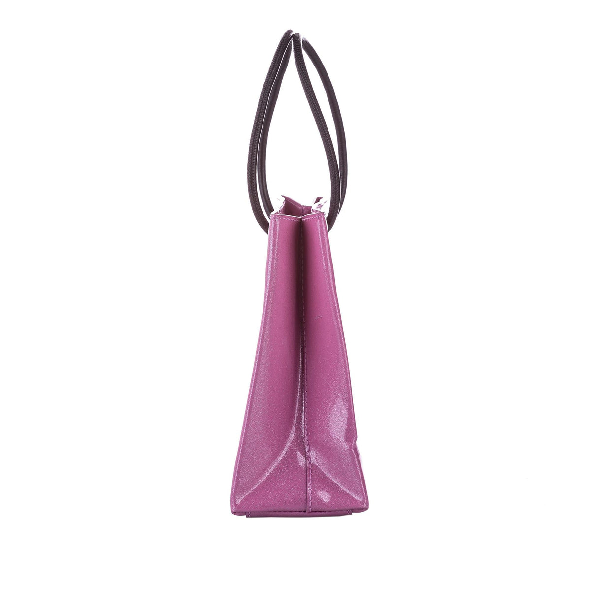 Balenciaga North South Shopping Handbag | Authentic Pre-Owned angle view