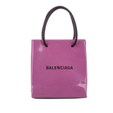 Balenciaga North South Shopping Handbag | Authentic Pre-Owned