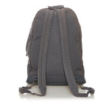 Balenciaga Nylon Backpack | Authentic Pre-Owned angle view