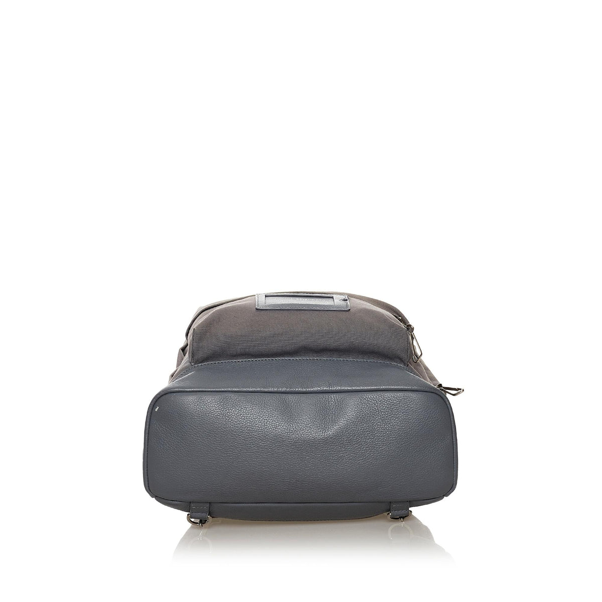 Balenciaga Nylon Backpack | Authentic Pre-Owned back view