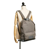 Balenciaga Nylon Backpack | Authentic Pre-Owned interior view