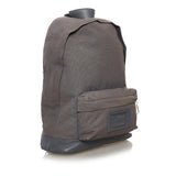 Balenciaga Nylon Backpack | Authentic Pre-Owned side view