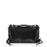 Balenciaga Nylon SneakerHead Phone Holder Crossbody Bag angle view