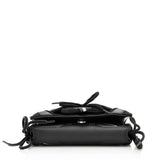 Balenciaga Nylon SneakerHead Phone Holder Crossbody Bag back view