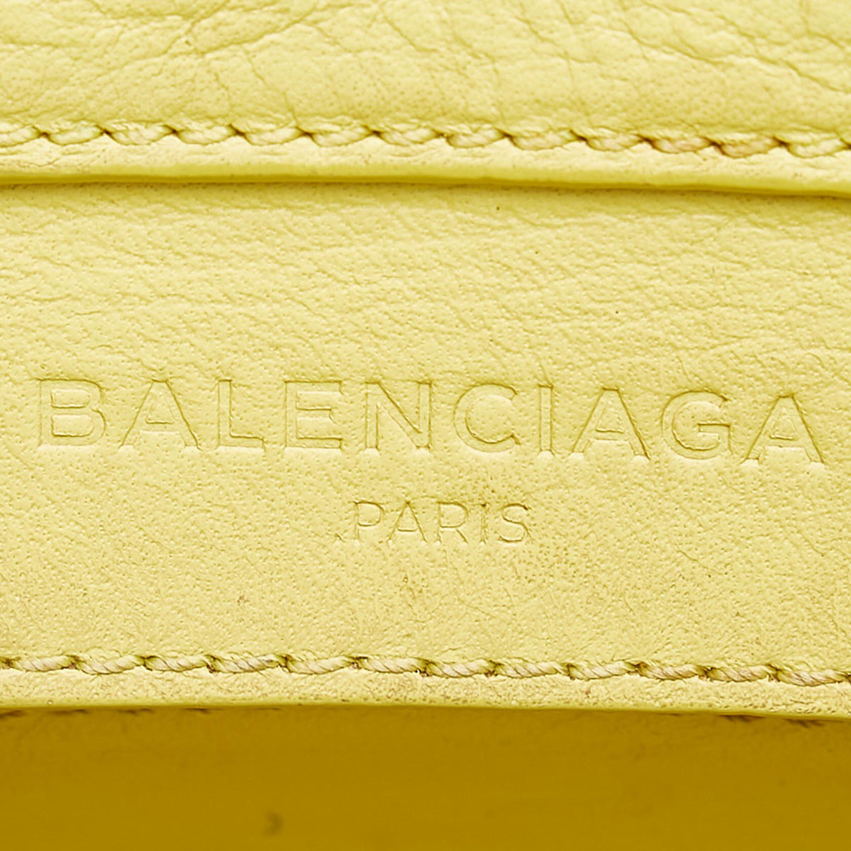Balenciaga Papier A4 Leather Satchel | Designer Luxury Handbag