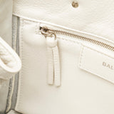 Balenciaga Papier A4 Leather Satchel 29266 | Authentic Pre-Owned front view