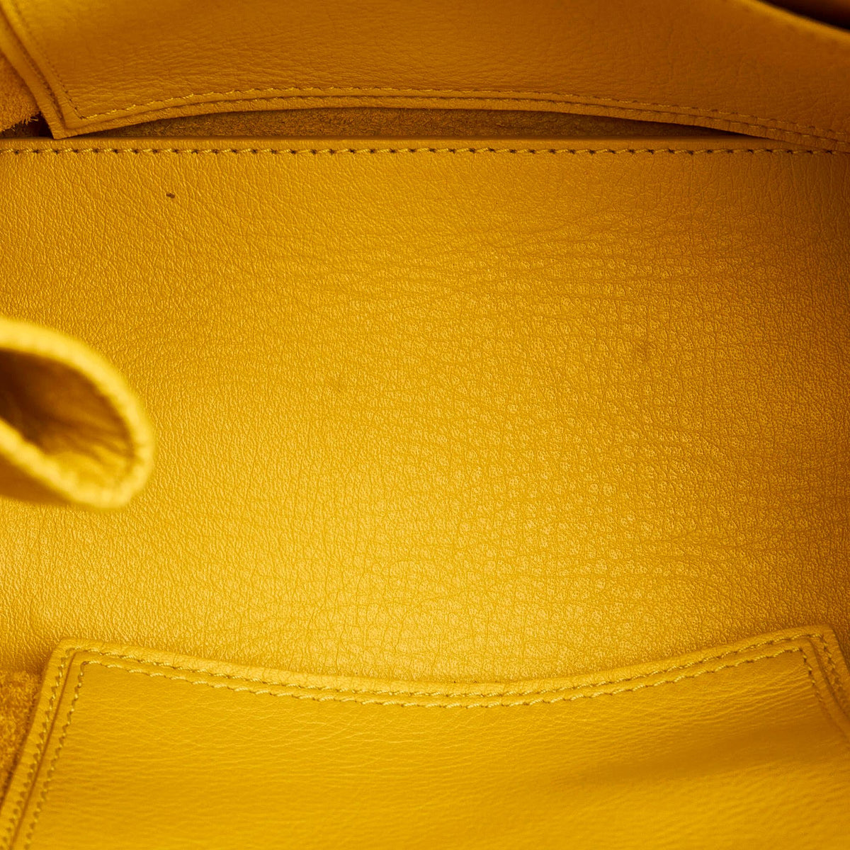 Balenciaga Papier A4 Leather Satchel 29585 | Authentic Pre-Owned detail view