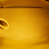 Balenciaga Papier A4 Leather Satchel 29585 | Authentic Pre-Owned detail view
