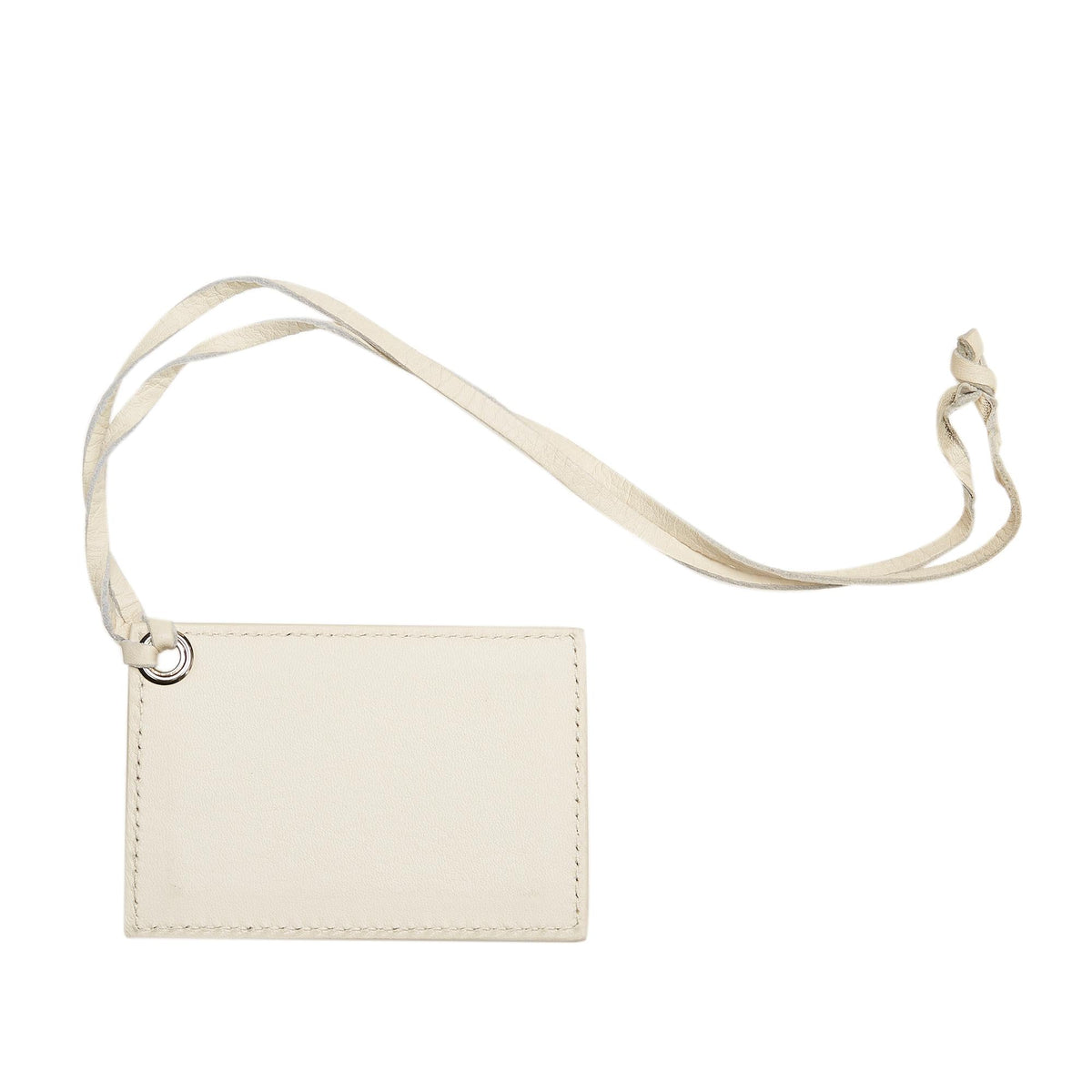 Balenciaga Papier A4 Leather Satchel 29832 | Authentic Pre-Owned side view