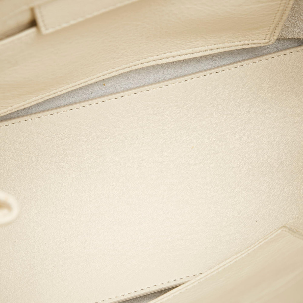 Balenciaga Papier A4 Leather Satchel 29832 | Authentic Pre-Owned detail view