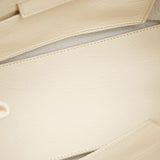 Balenciaga Papier A4 Leather Satchel 29832 | Authentic Pre-Owned detail view