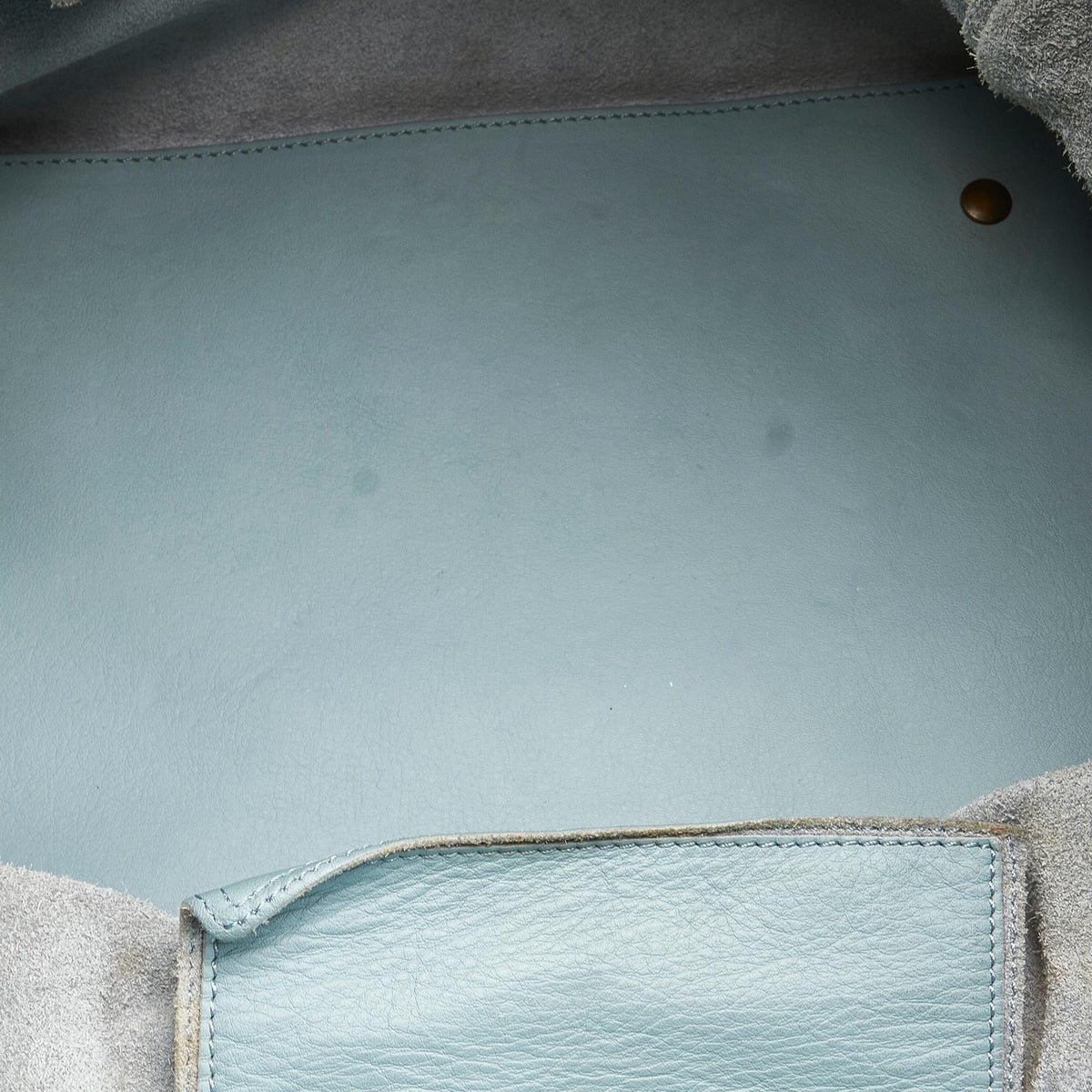 Balenciaga Papier A4 Leather Tote Bag — Premium Leather Tote