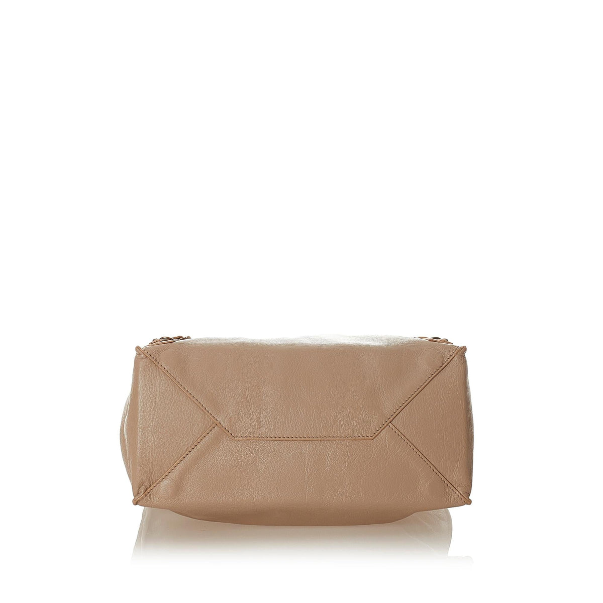 Balenciaga Papier A5 Leather Tote Bag — Premium Leather Tote