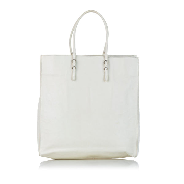 Balenciaga Papier A5 Leather Tote Bag — Premium Leather Tote