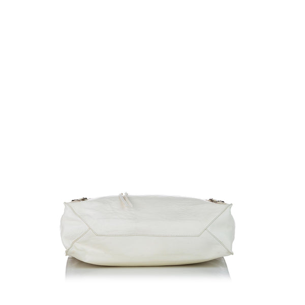 Balenciaga Papier A5 Leather Tote Bag — Premium Leather Tote