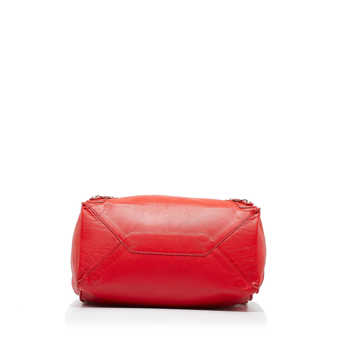Balenciaga Papier A5 Tote | Authentic Pre-Owned back view