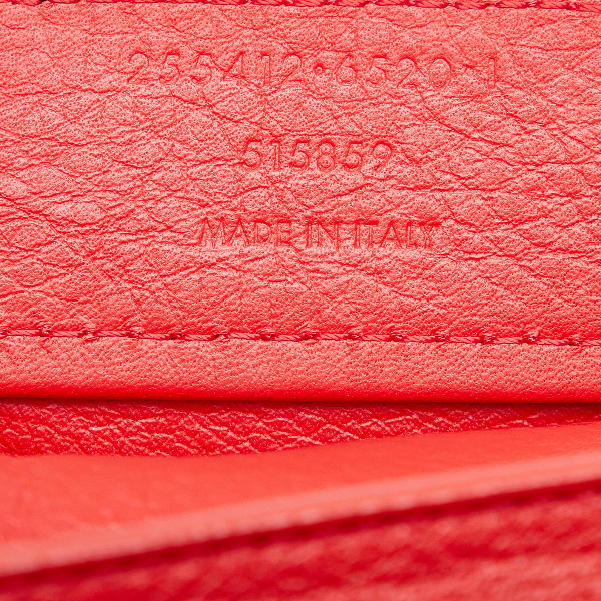 Balenciaga Papier A5 Tote | Authentic Pre-Owned close-up view