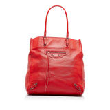 Balenciaga Papier A5 Tote | Authentic Pre-Owned