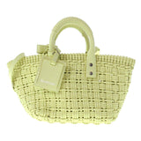 Balenciaga Patent Bistrot Panier XS Handbag | Authentic Pre-Owned