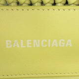 Balenciaga Patent Bistrot Panier XS Handbag | Authentic Pre-Owned hardware detail