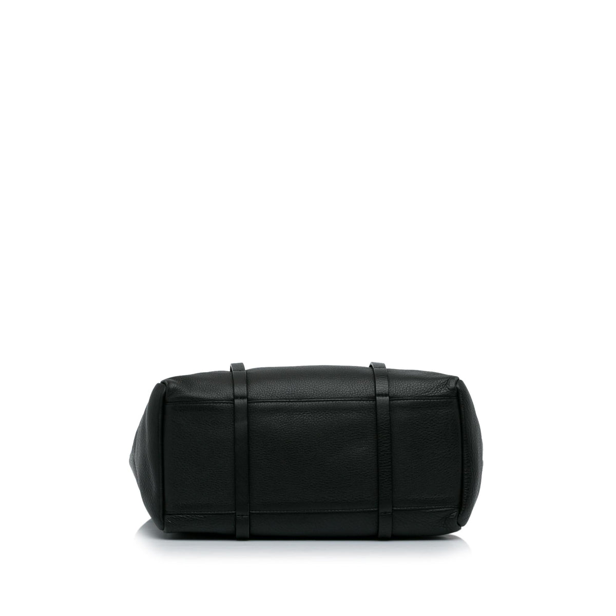 Balenciaga S Everyday Tote | Authentic Pre-Owned back view