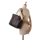 Balenciaga S Everyday Tote | Authentic Pre-Owned interior view