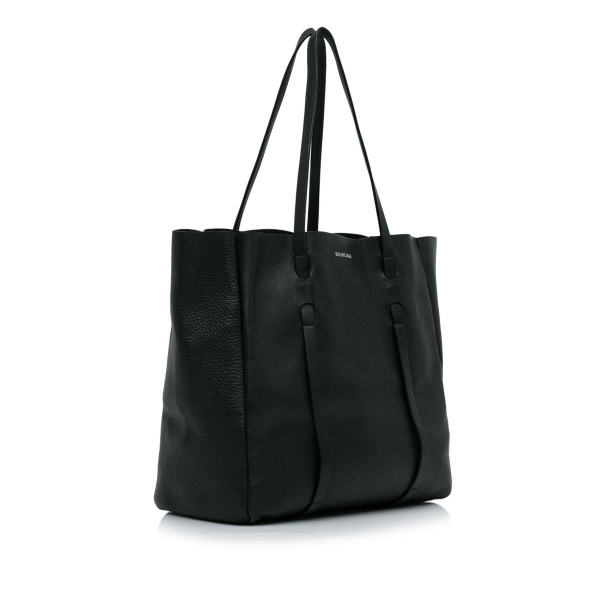 Balenciaga S Everyday Tote | Authentic Pre-Owned side view