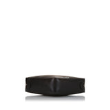 Balenciaga S Triangle Duffle Bag 34852 | Authentic Pre-Owned back view