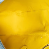 Balenciaga S Triangle Duffle Bag 0Nqa8i | Authentic Pre-Owned close-up view