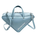Balenciaga S Triangle Duffle Bag 0Nqa8i | Authentic Pre-Owned