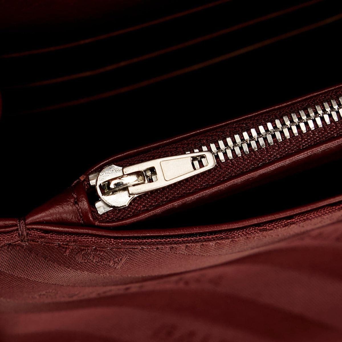 Balenciaga Satin Lock Round S Handbag | Authentic Pre-Owned front view